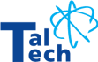 Taltech Logo